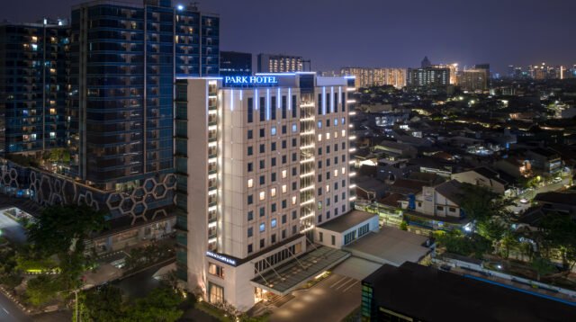 Park Hotel Cawang – Jakarta: Pilihan Akomodasi untuk Bisnis dan Waktu Berkualitas Bersama Keluarga