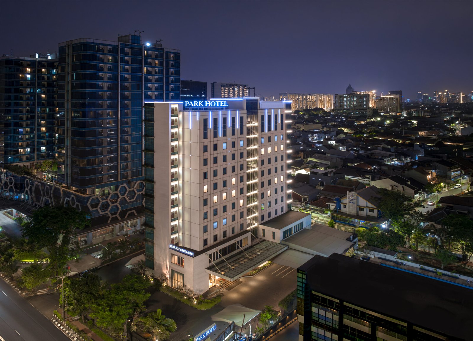 Park Hotel Cawang – Jakarta: Pilihan Akomodasi untuk Bisnis dan Waktu Berkualitas Bersama Keluarga