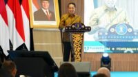 Konsultasi Hukum Makin Mudah, Kemenkum Hadirkan 5.008 Posbankum