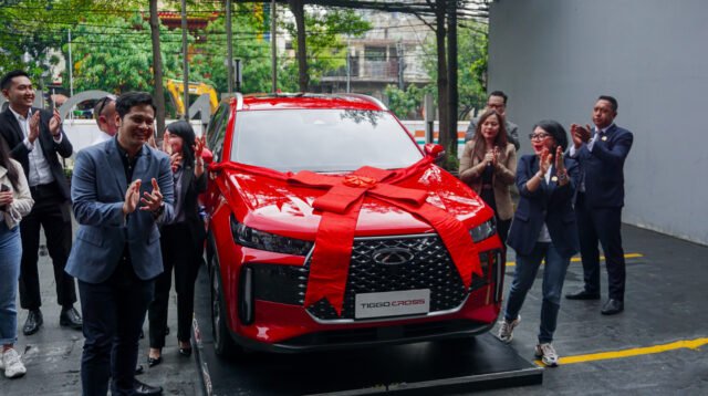 Menginap di Jaringan Hotel WHHG, Pulang Bawa Mobil Chery Tiggo? Ini Caranya!