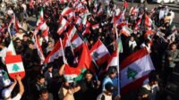 Reaksi Warga Iran Setelah Amerika Serikat Mengebom Tiga Lokasi Nuklir