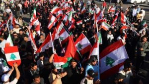 Reaksi Warga Iran Setelah Amerika Serikat Mengebom Tiga Lokasi Nuklir