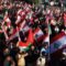 Reaksi Warga Iran Setelah Amerika Serikat Mengebom Tiga Lokasi Nuklir
