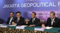 Dampak Perang Iran-Israel Potensi Harga Minyak Dunia Akan Naik, Bahlil: Saya Bilang Berdoa Saja!