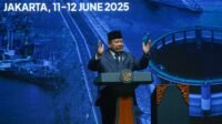 Pemerintah Buka Keterlibatan Swasta pada Sektor Pembangunan Infrastruktur Nasional