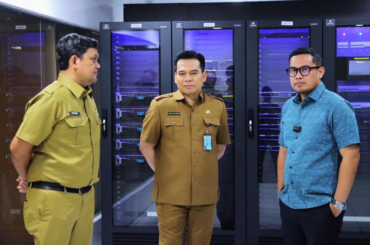 Jelang SPMB 2025, Pilar Tegaskan Tak Ada Lagi Praktik Titip-Menitip Siswa