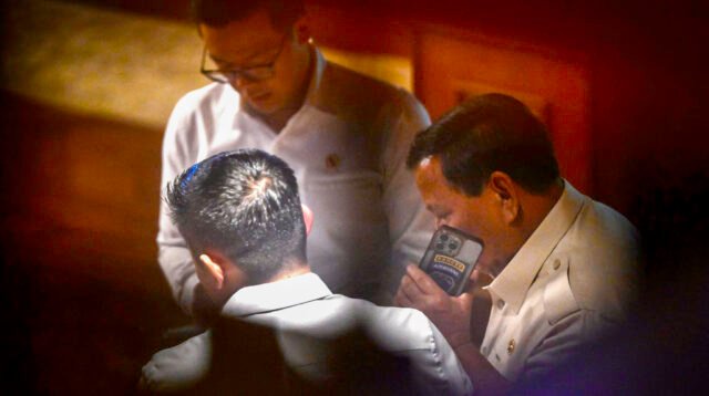 Prabowo Terima Telepon dari Presiden Republik Korea, Ini yang Dibicarakan!