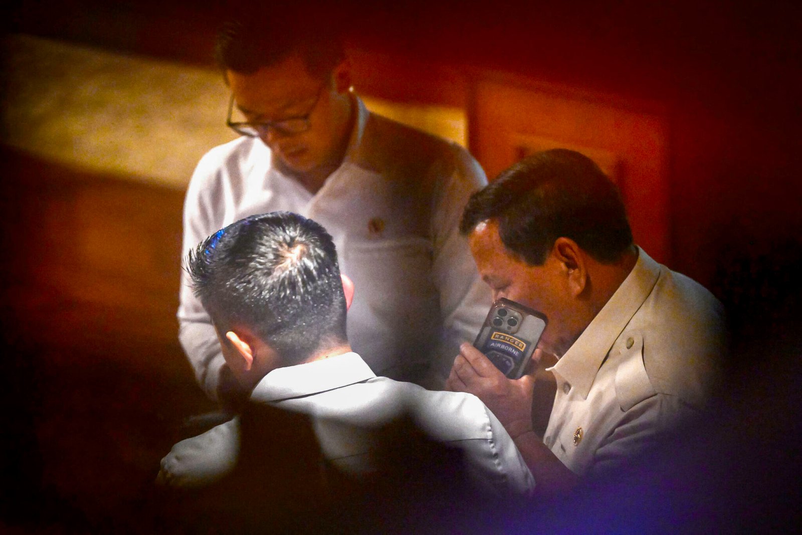 Prabowo Terima Telepon dari Presiden Republik Korea, Ini yang Dibicarakan!