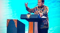 Presiden Prabowo Serukan Lompatan Besar Sistem Kesehatan Indonesia