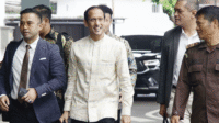 Kejagung Periksa Nadiem Makarim Terkait Dugaan Korupsi Pengadaan Chromebook di Kemendikbudristek