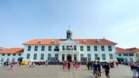 Kota Tua Jakarta: Menyusuri Sejarah di Tengah Modernitas