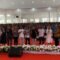 Lepas Mahasisawa Program 1000 Sarjana, Bupati Mappi: Kembali Bawa Ijazah dan Jadi Orang yang Bermartabat