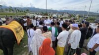 Presiden Prabowo Sumbang Sapi untuk Kurban Idul Adha 1446 H di Palu