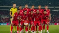 Ini Prediksi Skor Jepang vs Indonesia di Grup C Kualifikasi Piala Dunia AFC Putaran 3 pada10 Juni 2025 Pukul 17.35 WIB