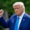 Mulai Berlaku Hari Ini, Trump Larang Warga 12 Negara Masuk Amerika Serikat