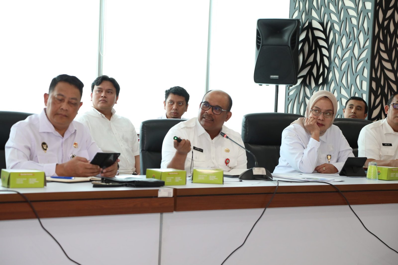 Tanggapi Polemik Status Administrasi Empat Pulau Aceh–Sumut, Dirjen Bina Adwil Kemendagri Uraikan Kronologi Lengkap