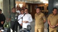 Kemendagri Dalami Data untuk Tuntaskan Kepastian Status Administrasi Empat Pulau Aceh–Sumut