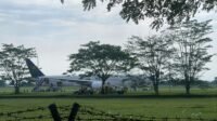 Kemenhub Pastikan Keselamatan dan Keamanan Penerbangan Haji dari Ancaman Bom