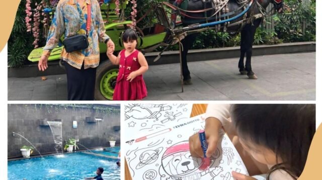 Gratis! Sambut Liburan Sekolah di Swiss-Belhotel Bogor dengan berbagai Aktivitas Seru