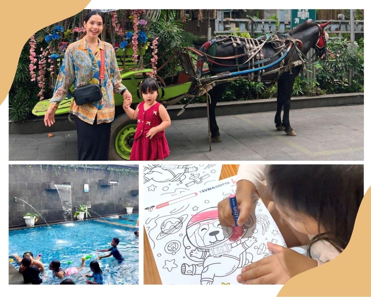 Gratis! Sambut Liburan Sekolah di Swiss-Belhotel Bogor dengan berbagai Aktivitas Seru