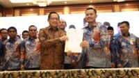 Mendagri Izinkan Pemda Rapat di Hotel Asal Tepat Sasaran dan Tidak Berlebihan