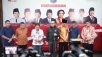 86 Kepala Daerah dan Wakil Kepala Daerah Bakal Ikuti Retret Gelombang II