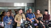 Sekjen Kemendagri: 16 Pulau Trenggalek–Tulungagung Masuk Cakupan Wilayah Administrasi Jawa Timur Sambil Tunggu Penetapan Final