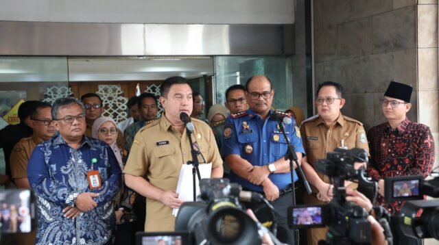 Sekjen Kemendagri: 16 Pulau Trenggalek–Tulungagung Masuk Cakupan Wilayah Administrasi Jawa Timur Sambil Tunggu Penetapan Final