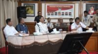 KPK Optimalkan Penerapan MCP untuk Perkuat Pencegahan Korupsi di Daerah