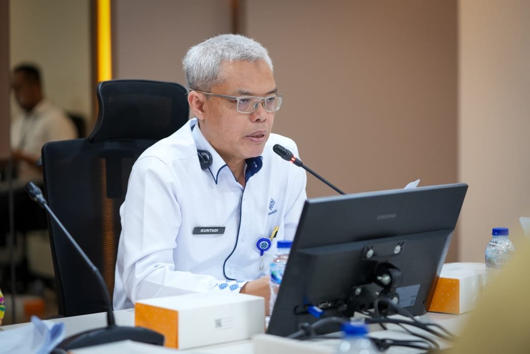 Perkuat Industri Padat Karya, Pemerintah Revisi PP Nomor 7 Tahun 2025