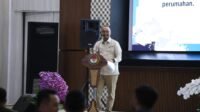 Percepat Penyediaan Tiga Juta Rumah, Kementerian PKP Minta Pemda Segera Terbitkan Perkada Pembebasan PBG dan BPHTB bagi MBR