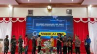 Mappi AI Hub: Gerbang Digital Mewujudkan Generasi Emas 2045 dari Tanah Papua