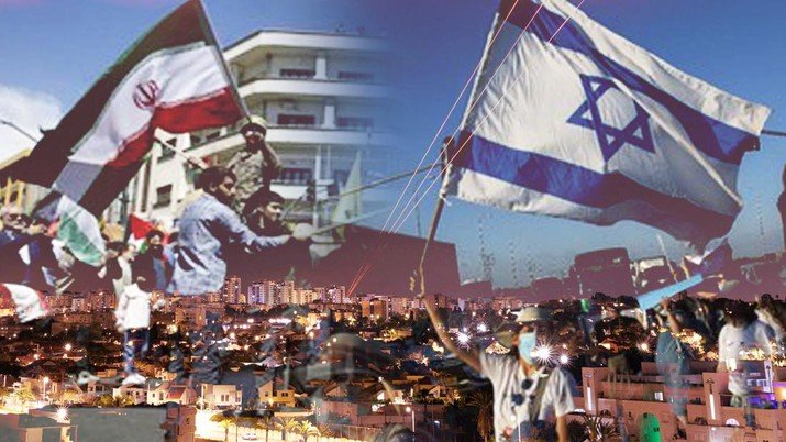Perang Iran-Israel Memanas: Ini Dampaknya Bagi Indonesia