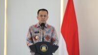 Cegah Korupsi, Pj Gubernur Fatoni Tekankan Transparansi dan Inovasi di Papua