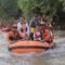 Susuri Kali Angke, Gubernur Banten Andra Soni Soroti Akar Masalah Banjir Tangerang Raya