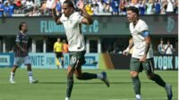 Chelsea Lolos ke Final FIFA Club World Cup 2025 Singkirkan Fluminense di Semifinal