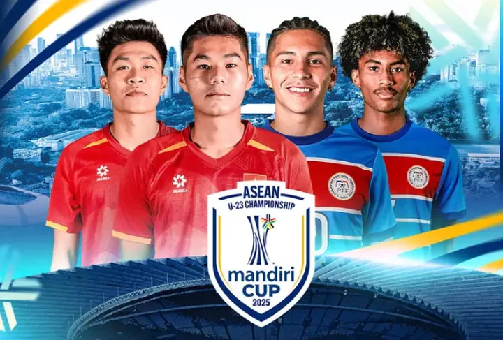 Final Piala AFF U23 2025: Indonesia Tantang Vietnam di GBK, Arena Balas Dendam dan Rebutan Gelar