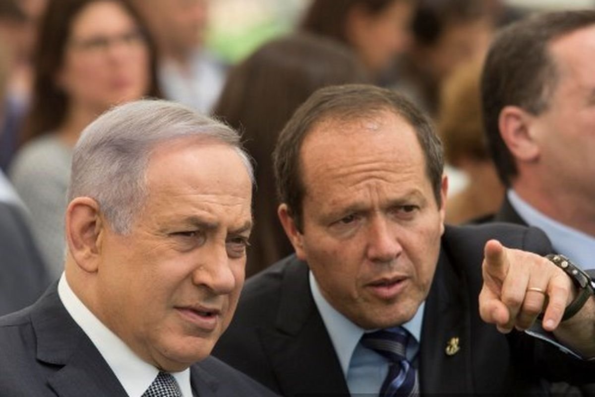 Ajudan Netanyahu Terancam Dakwaan atas Kebocoran Informasi Rahasia Soal Perang Gaza