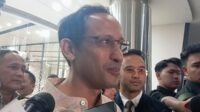 Nadiem Makarim Dicekal ke Luar Negeri Selama 6 Bulan
