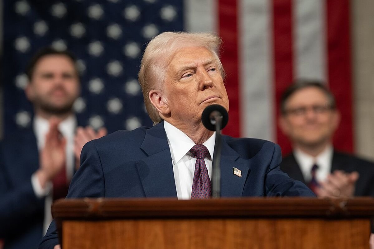 Trump Turunkan Tarif Impor Indonesia Jadi 19 Persen, Tapi Harus Penuhi 4 Syarat Ini