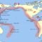 Mengenal Pacific Ring of Fire: Zona Paling Rawan Gempa dan Gunung Api di Dunia