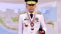 Dirjen Bina Keuda Agus Fatoni Siap Jalankan Tugas sebagai Pj Gubernur Papua