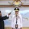 Belum Genap Tiga Jam Dilantik, Pj Gubernur Papua Agus Fatoni Tancap Gas Kumpulkan Kepala OPD