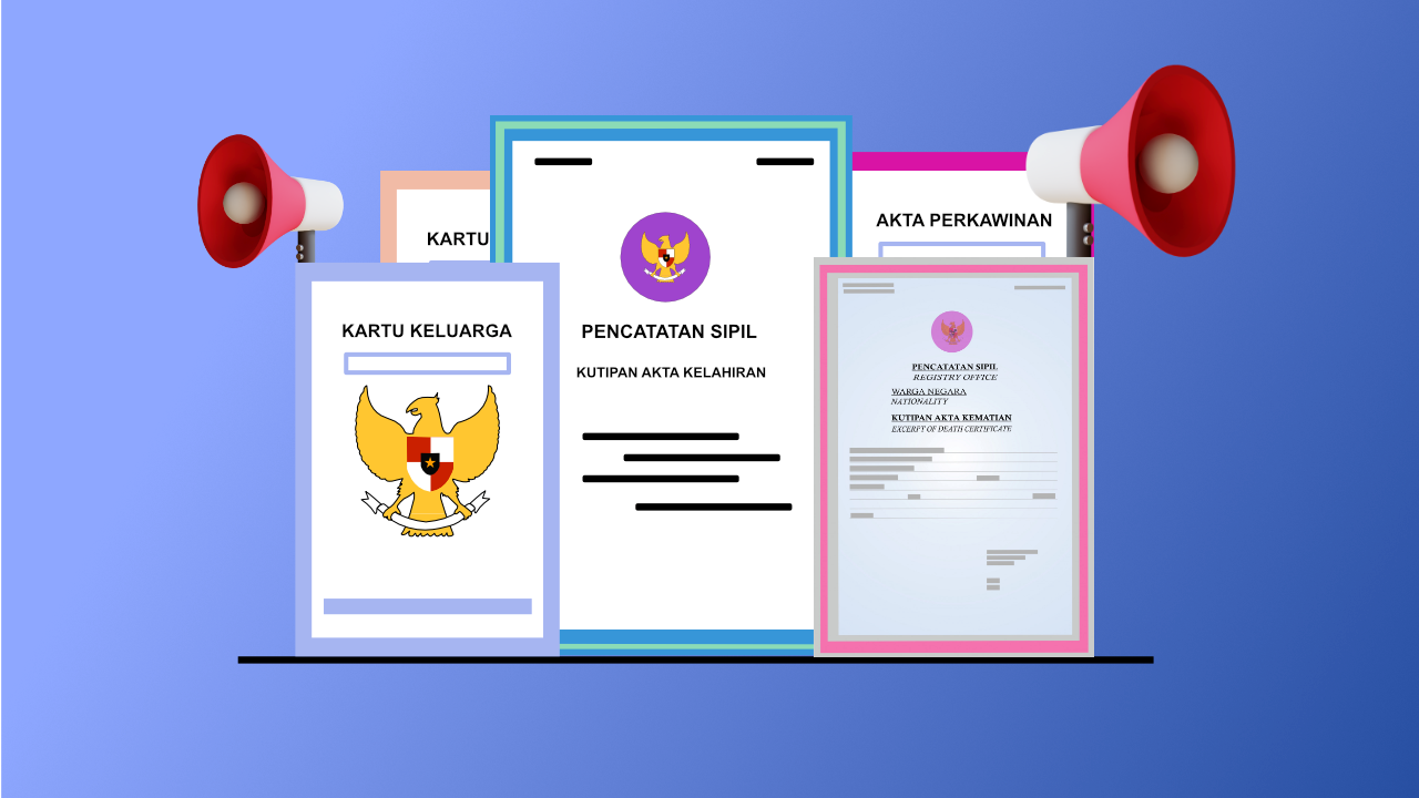 Aturan Baru Penulisan Nama di KTP, KK, dan Akta Kelahiran: Minimal Dua Kata, Tanpa Singkatan 
