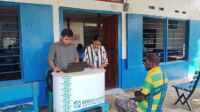 Pemkab Mappi Dukung BPJS Keliling: Layanan JKN Kini Lebih Dekat dan Mudah Diakses Warga Pelosok