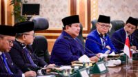Investasi USD27 Miliar Disepakati, Indonesia–Arab Saudi Menuju Kemitraan Ekonomi Maju