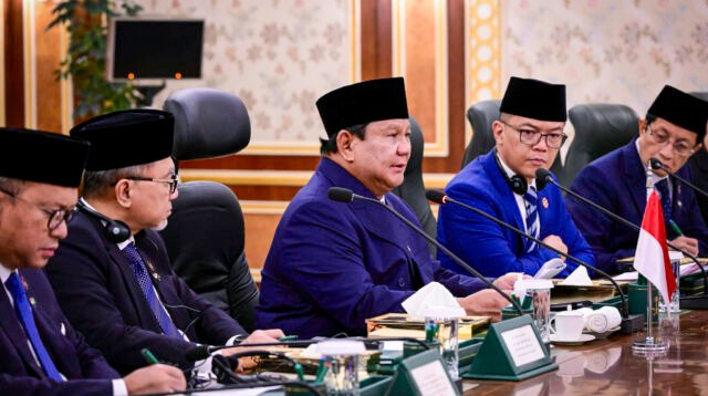 Investasi USD27 Miliar Disepakati, Indonesia–Arab Saudi Menuju Kemitraan Ekonomi Maju