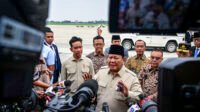 Indonesia–AS Sepakati Penurunan Tarif, Prabowo: Kita Lindungi Pekerja dan Kepentingan Rakyat