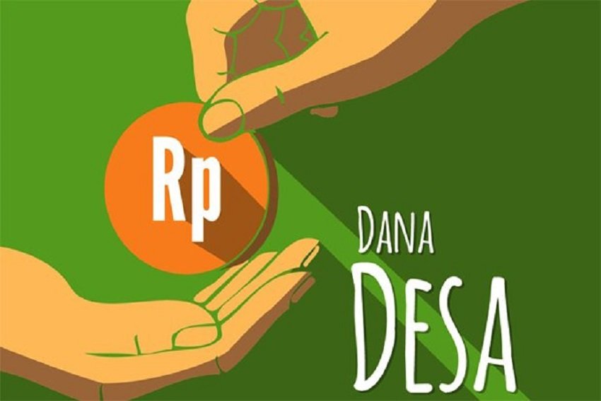 Capai Rp900 Jutaan, 63 Desa di Kabupaten Mappi Papua Selatan Terima Dana Desa 2025