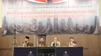 Kemendagri Minta DPRD Bersinergi dengan Kepala Daerah untuk Perkuat Fungsi Anggaran